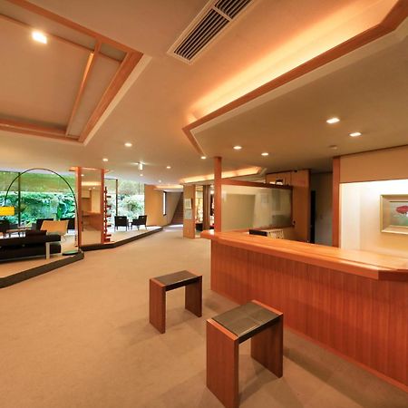 上山市 叶山馆酒店 外观 照片