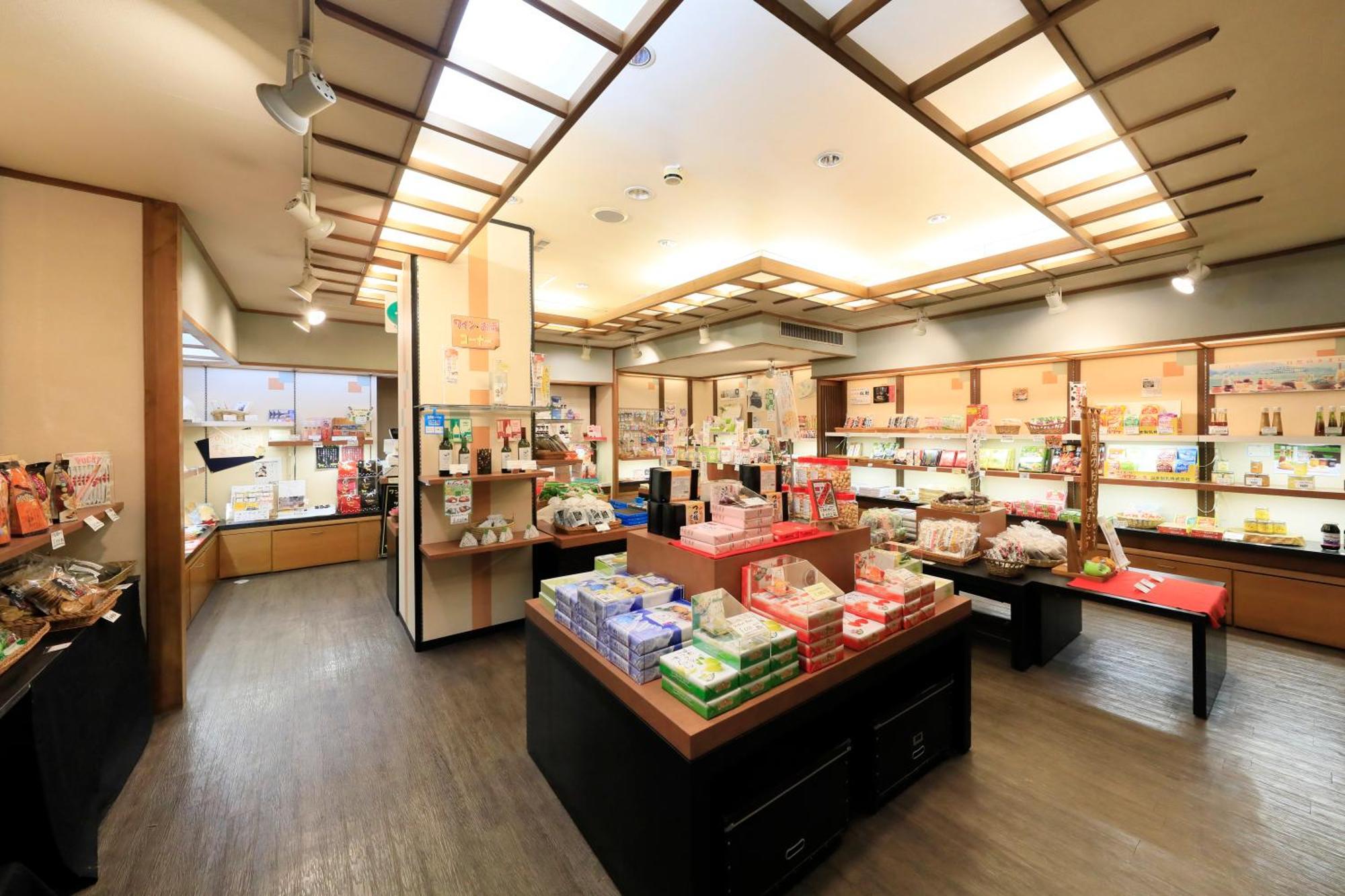 上山市 叶山馆酒店 外观 照片