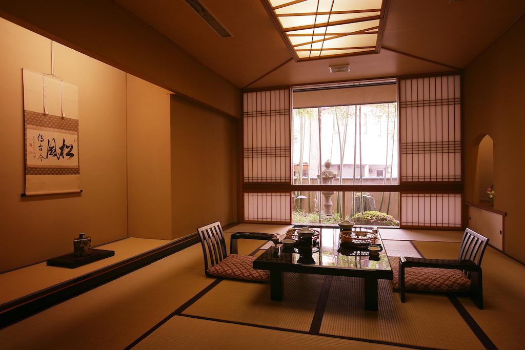 上山市 叶山馆酒店 外观 照片