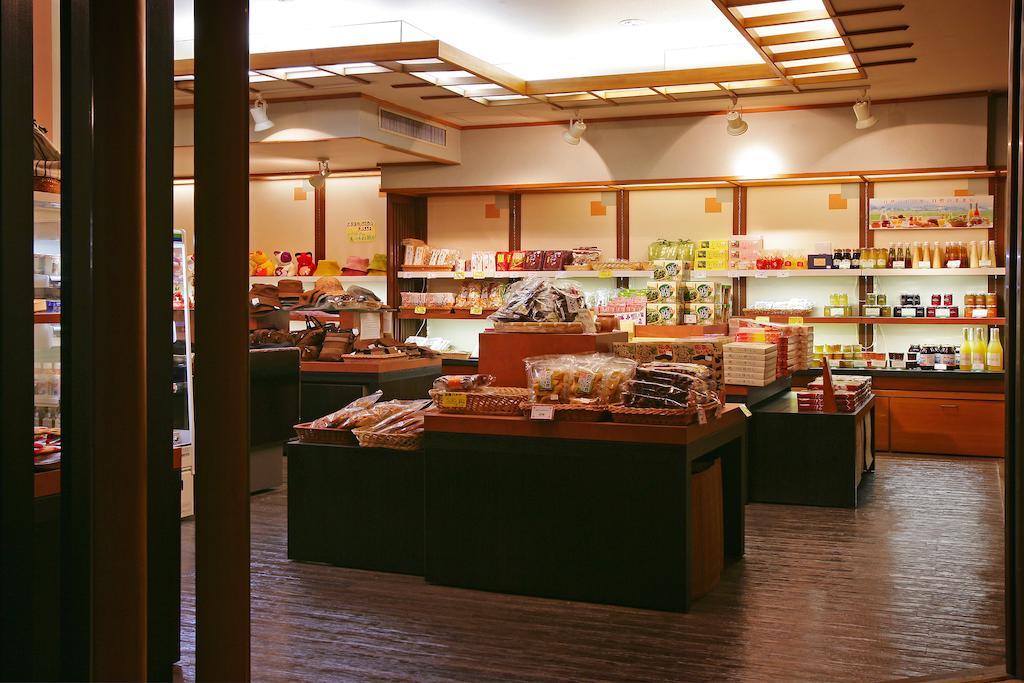 上山市 叶山馆酒店 外观 照片