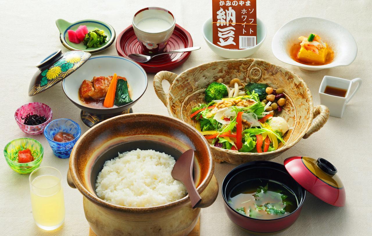 上山市 叶山馆酒店 外观 照片