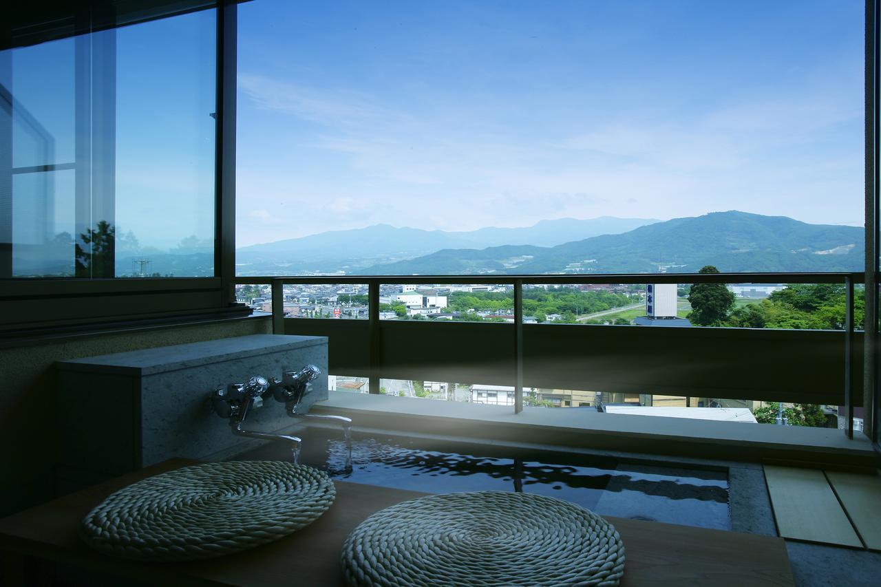 上山市 叶山馆酒店 外观 照片